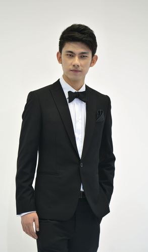 张思颖 制作统筹负责人