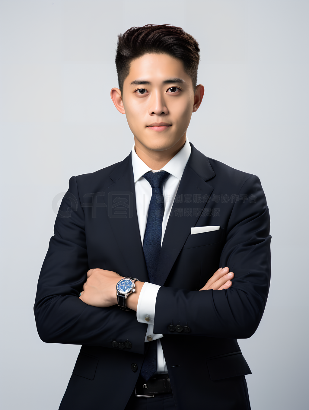 叶志鸿 品牌与内容负责人